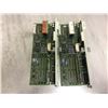 Image 2 : (2) Siemens 1P 6SN1118-0DG21-0AA1 Driver Card