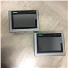 Image 2 : (2) Siemens 1P 6AV2 124-0GC01-0AX0 TP700 Comfort HMI