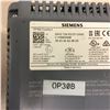Image 5 : (2) Siemens 1P 6AV2 124-0GC01-0AX0 TP700 Comfort HMI