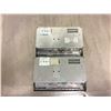 Image 3 : (2) Siemens 1P 6AV3627-1 LK00-1AX0 Operator Panel OP27 Color