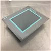 Image 1 : Siemens 1P 6AV6 643-0CD01-1AX1 MP277 10 inch Touch Screen