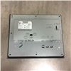 Image 3 : Siemens 1P 6AV6 643-0CD01-1AX1 MP277 10 inch Touch Screen