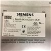 Image 4 : Siemens 1P 6AV6 643-0CD01-1AX1 MP277 10 inch Touch Screen