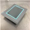 Image 1 : Siemens 1P 6AV6 643-0CD01-1AX1 MP277 10 inch Touch Screen