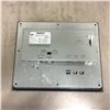 Image 3 : Siemens 1P 6AV6 643-0CD01-1AX1 MP277 10 inch Touch Screen