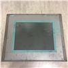 Image 2 : Siemens 1P 6AV6 643-0CD01-1AX1 MP277 10 inch Touch Screen