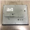 Image 3 : Siemens 1P 6AV6 643-0CD01-1AX1 MP277 10 inch Touch Screen