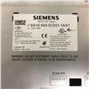 Image 4 : Siemens 1P 6AV6 643-0CD01-1AX1 MP277 10 inch Touch Screen