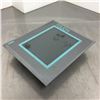 Image 1 : Siemens 1P 6AV6 643-0CD01-1AX1 MP277 10 inch Touch Screen