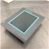 Image 1 : Siemens 1P 6AV6 643-0CD01-1AX1 MP277 10 inch Touch Screen