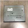 Image 3 : Siemens 1P 6AV6 643-0CD01-1AX1 MP277 10 inch Touch Screen
