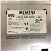 Image 4 : Siemens 1P 6AV6 643-0CD01-1AX1 MP277 10 inch Touch Screen