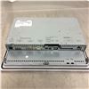 Image 3 : Siemens 1P 6AV6 545-0DA10-0AX0 Multipanel MP 370 Touch