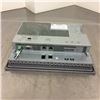 Image 3 : Siemens 1P 6AV6 644-0AA01-2AX0 MP 377 12inch Touch Screen