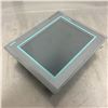 Image 1 : Siemens 1P 6AV6 644-0AA01-2AX0 MP 377 12inch Touch Screen