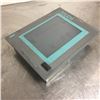 Image 1 : Siemens 1P 6AV7851-0AE20-1AA0 Simatic Panel PC 477B *DAMAGE TO FRONT SEE PICS FOR DETAILS*