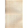 Image 4 : Colonial Document 1773 Vaudreuil