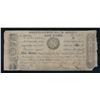 Image 1 : Canada Merchant Scrip Distillerie de St. Denis 1837 Dix Sous / 5 Pence