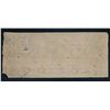 Image 2 : Canada Merchant Scrip Distillerie de St. Denis 1837 Dix Sous / 5 Pence