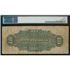 Image 2 : Canada, Imperial Bank of Canada 1915 $10 Certified PMG Choice Fine 15
