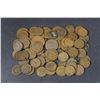 Image 1 : USA - Lot of 70 Civil War Tokens, Unchecked, Unresearched See Description