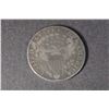 Image 2 : USA - 1803 Silver Dollar Strong VG+ with evidence of old cleaning. Attractive.