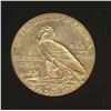 Image 2 : USA - 1928 $2 1/2 Quarter Eagle Gold Coin Nice UNC