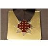 Image 2 : Grand Cross Equestrian Order of the Holy Sepulchre - In Original Box