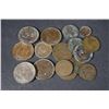 Image 1 : Essequibo, Demerara 7 Pieces (plus sur la photo), 1 - Isle of Man