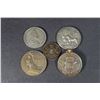Image 1 : France- Lot of 5 medals