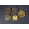 Image 1 : France- Lot of 5 medals