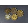 Image 2 : France- Lot of 5 medals