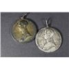 Image 2 : Belgium - Lot of Two Medals