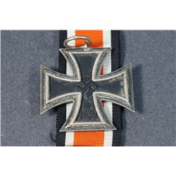 Germany - WWII Iron Cross 2nd Class w/ Ribbon