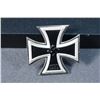 Image 3 : Germany - WWII 1939 Iron Cross 1st Class with Original Case