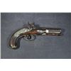 Image 1 : London Fine Twist Cap and Ball Pistol Nice, but unsigned, prob. c. 1840's