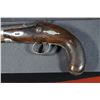 Image 5 : London Fine Twist Cap and Ball Pistol Nice, but unsigned, prob. c. 1840's