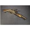 Image 1 : Signed Brander of London Flintlock pistol