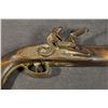 Image 3 : Signed Brander of London Flintlock pistol