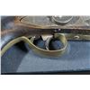 Image 5 : Signed Brander of London Flintlock pistol
