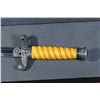Image 5 : Germany WWII Army Officer's Dagger, complete with Strap EF Condition