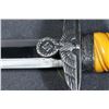 Image 7 : Germany WWII Army Officer's Dagger, complete with Strap EF Condition