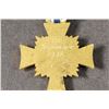 Image 2 : Germany WWII 2 Different Pieces Mother's Cross