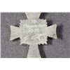 Image 3 : Germany WWII 2 Different Pieces Mother's Cross
