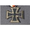 Image 1 : Germany - WWII Iron Cross Second Class with Ribbon