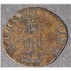 Image 1 : Medieval Silver Groat / Gros Unidentified