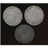 Image 2 : FRANCE - Three Ecus 1763 - 1769