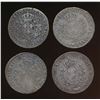Image 1 : FRANCE - Four Ecus 1784 - 1786