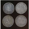 Image 2 : FRANCE - Four Ecus 1784 - 1786