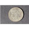 Image 2 : FRANCE - Very Rare 2 Francs 1850A in VF